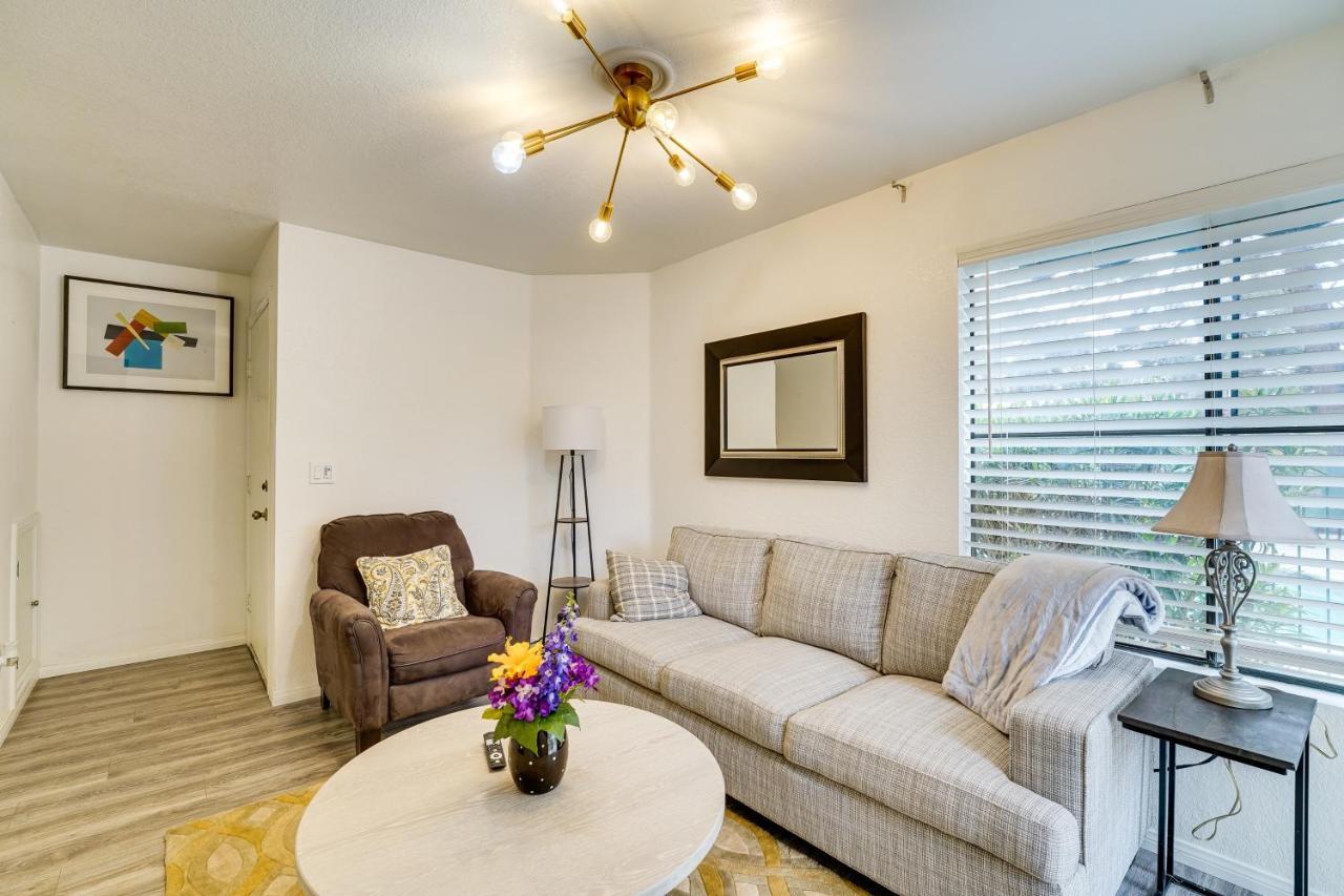 Vacation Rental Near Las Vegas Strip With Pool! Extérieur photo